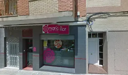 Maria Flor