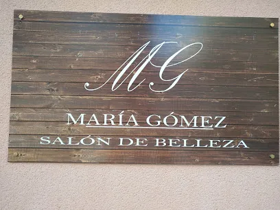 Maria Gómez