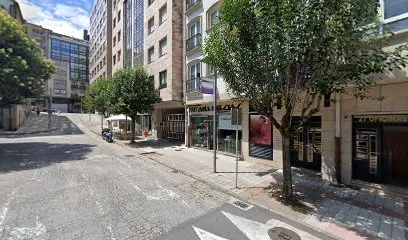 María Iglesias Peluqueria y Estética