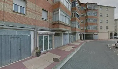 Maria Jesus Irisarri