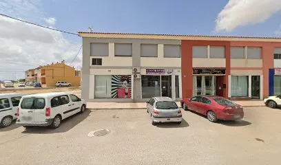Maria Jesus