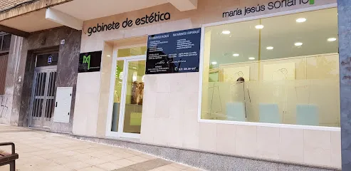 Maria Jesus Soriano