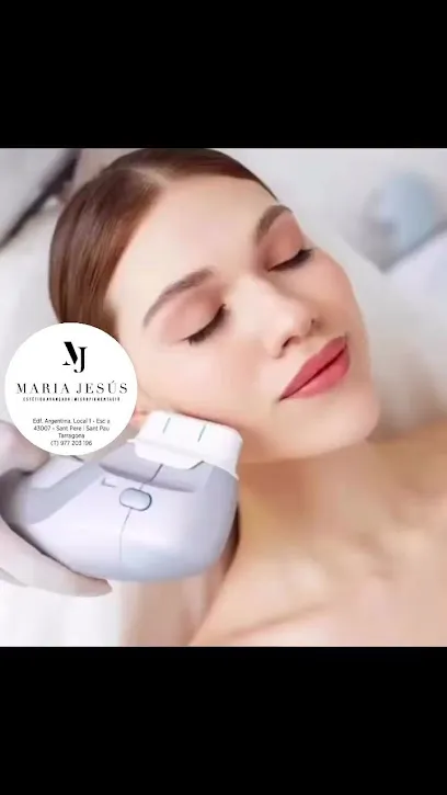 Maria Jesus
