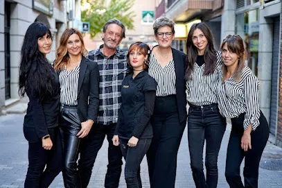 María Jesús y Elisa Estilistas