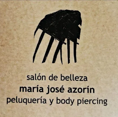 Maria Jose Azorin