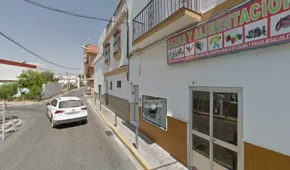 Maria José González