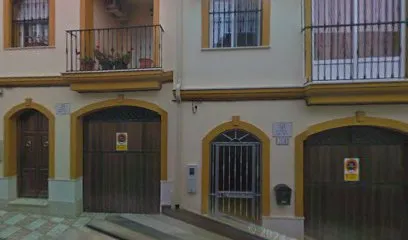 Maria José guerrero