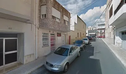 María José Matamoros Subirats