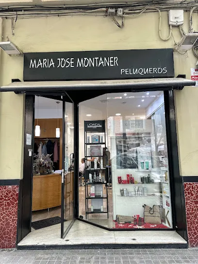 Maria Jose Montaner
