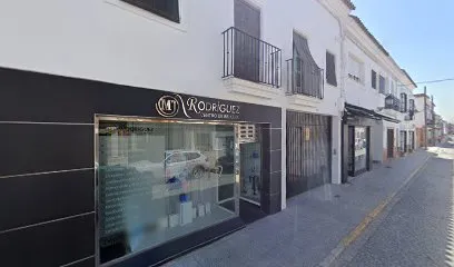Maria José Rodriguez