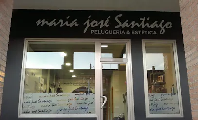 María José Santiago Peluquería & Estética