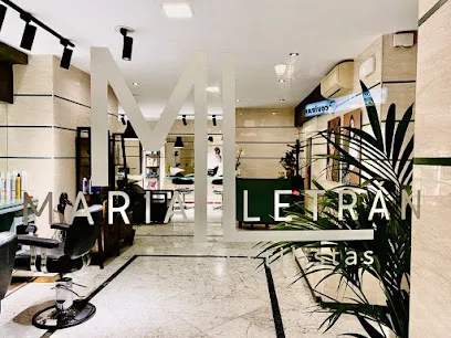 María Letrán Estilistas