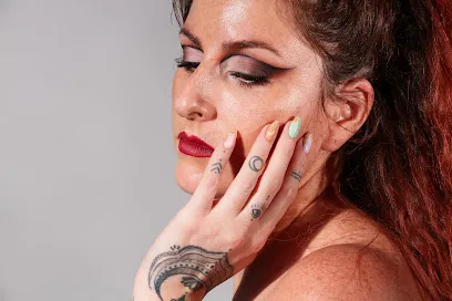 Maria López - Estudio de Belleza