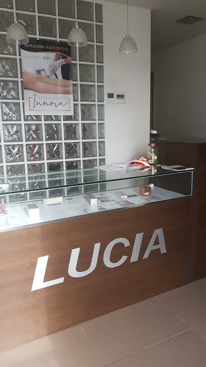 Maria Lucia Adell Balgafon