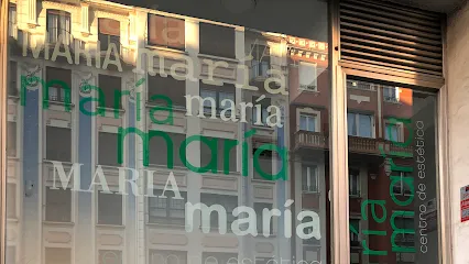 Maria Maria