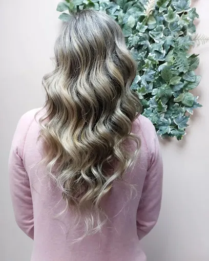 Maria Montes peluquería & estética
