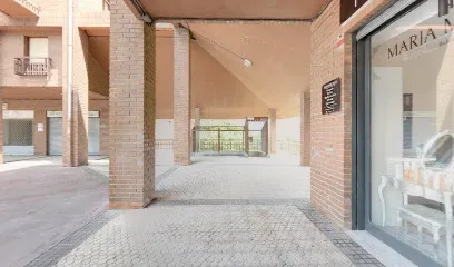 María Murciego Belleza y Bienestar