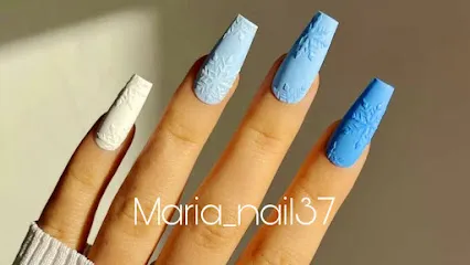 Maria Nail | Carrer Pintor Fortuny