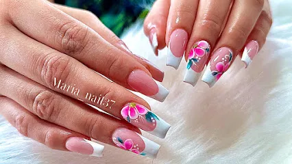 Maria Nail | Passatge Maset