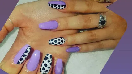 Maria Nails