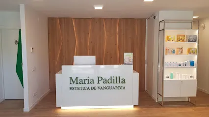 Maria Padilla | Corominas