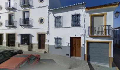 Maria Padrei Peluqueria's