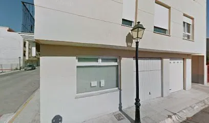 Maria Peris Estilista