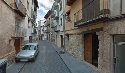 María Pilar Segura Tena