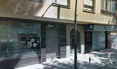 Maria Rico