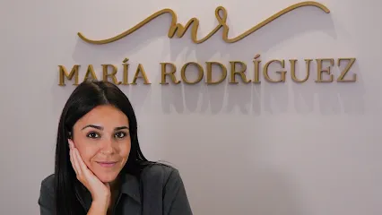 Maria Rodriguez