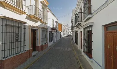 María Rodríguez Peluquería