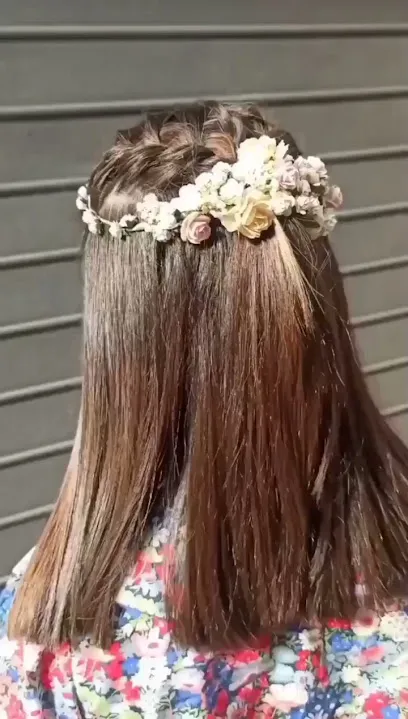 María Ruiz Peluquería