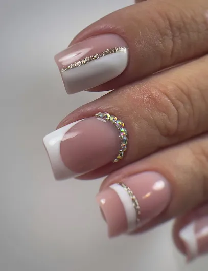 Maria | Salón de Belleza
