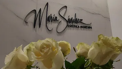 Maria Sánchez