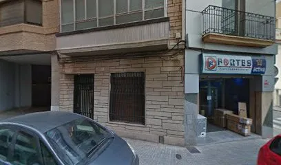 Maria Teresa Fernández Calonge