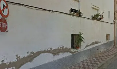 María Teresa Griso Cid