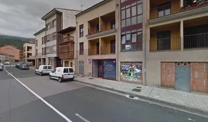 Maria Teresa Peluquería