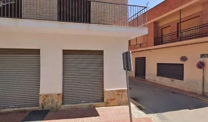 María Teresa Soriano Gilabert