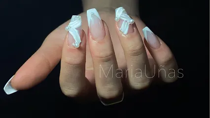 Maria Uñas