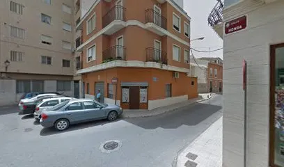 María Victoria Soria Cantó