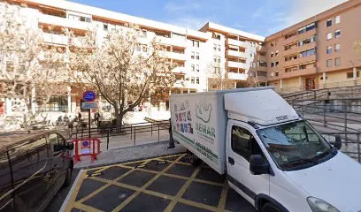 Maria Vila Peluqueria y Estetica