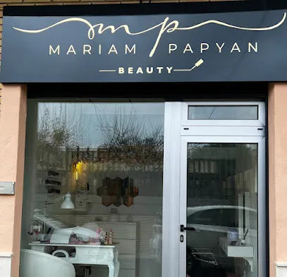 Mariam Papyan Beauty