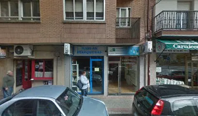 Mari-An Peluqueras