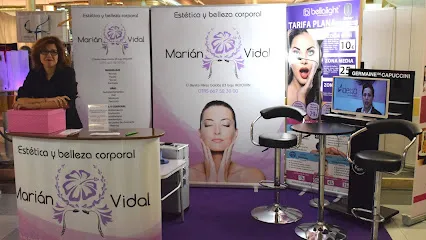 Marian Vidal