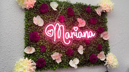 Mariana | Belleza y Barberia