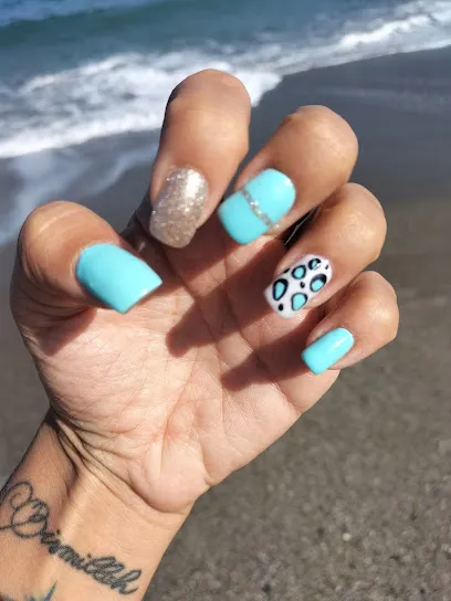 Mariana Nails