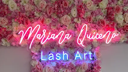 Mariana Quiceno Beauty artist