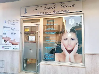 Mariangeles Garcia