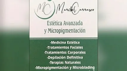 Maribel Carrasco
