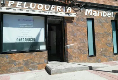 Maribel Peluquería y Estetica